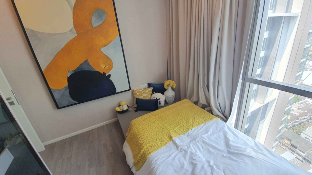 The Room Sukhumvit 69 for rent