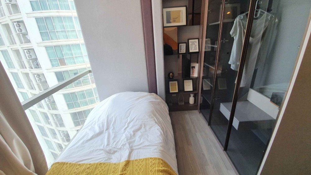 The Room Sukhumvit 69 for rent