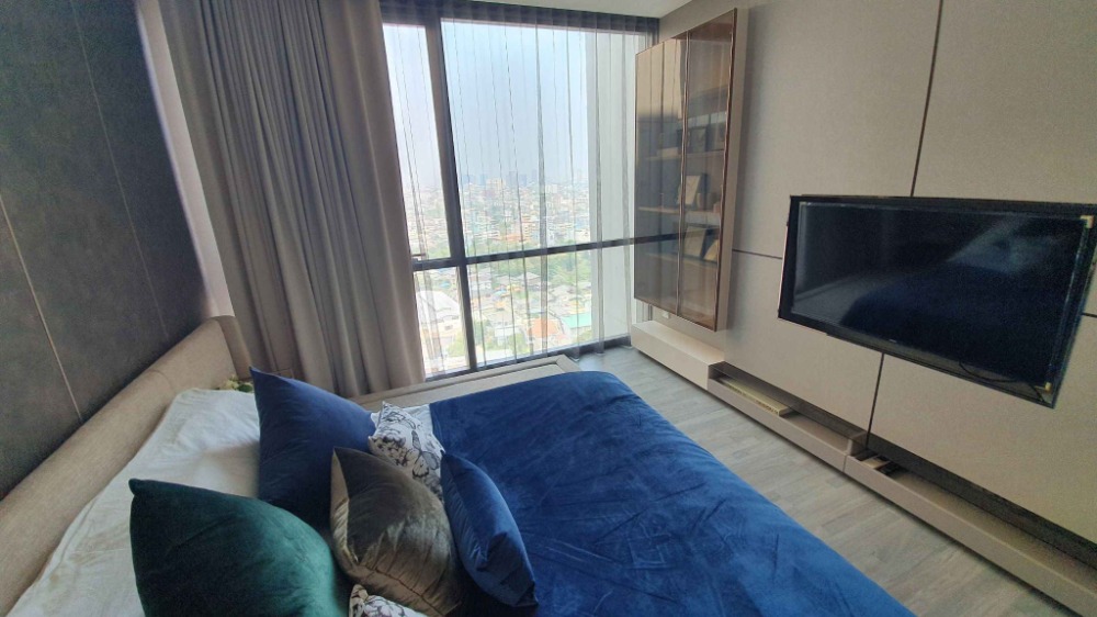 The Room Sukhumvit 69 for rent