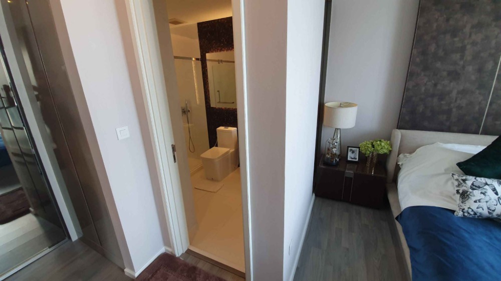 The Room Sukhumvit 69 for rent