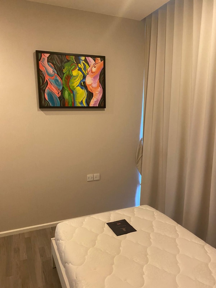 ❤️‍🔥  Hot Deal is coming ❤️‍🔥 Available now For Rent now  The Room Sukhumvit 69  BTS Prakanong