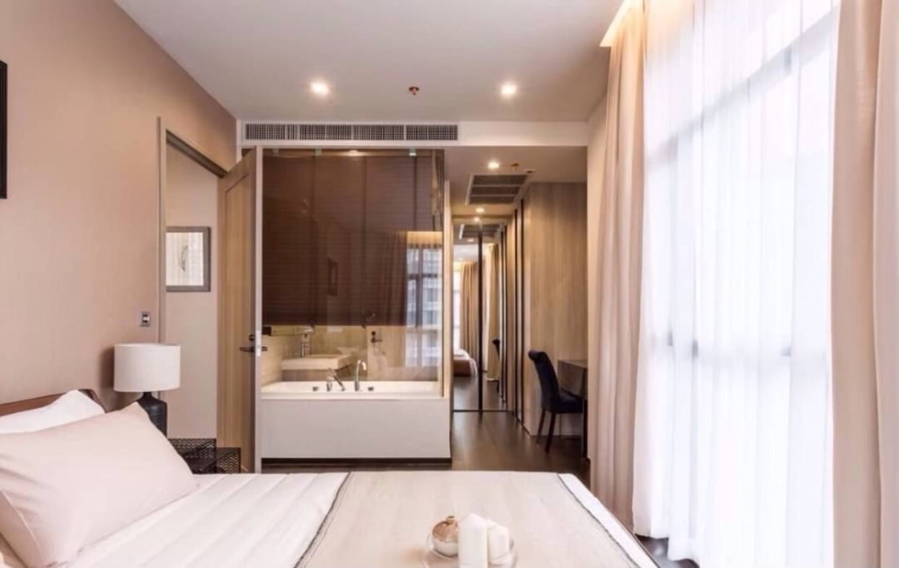 NS: For Rent!!  The XXXIX Sukhumvit 39