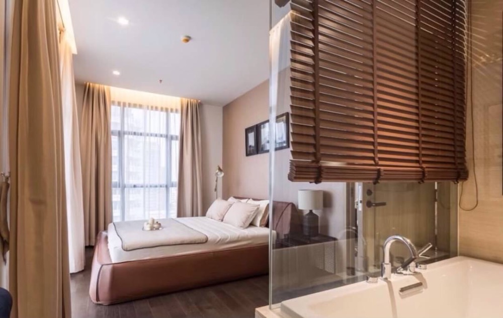 NS: For Rent!!  The XXXIX Sukhumvit 39