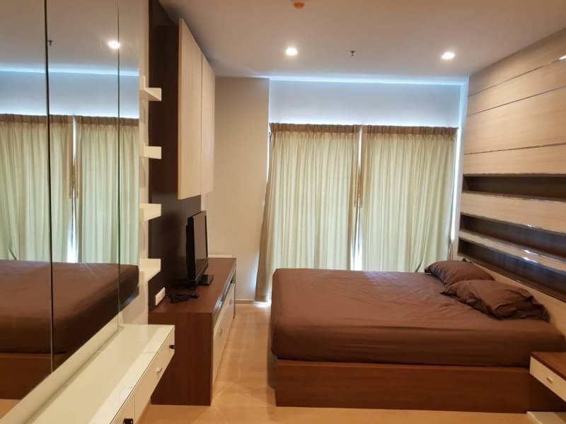 NS: For Rent!!  Noble Refine Sukhumwit26