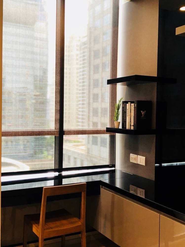 NS: For Rent!!  Noble Ploenchit