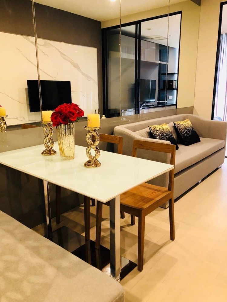 NS: For Rent!!  Noble Ploenchit