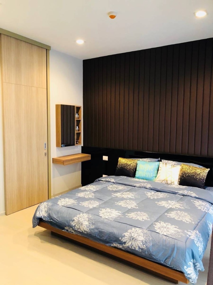 NS: For Rent!!  Noble Ploenchit