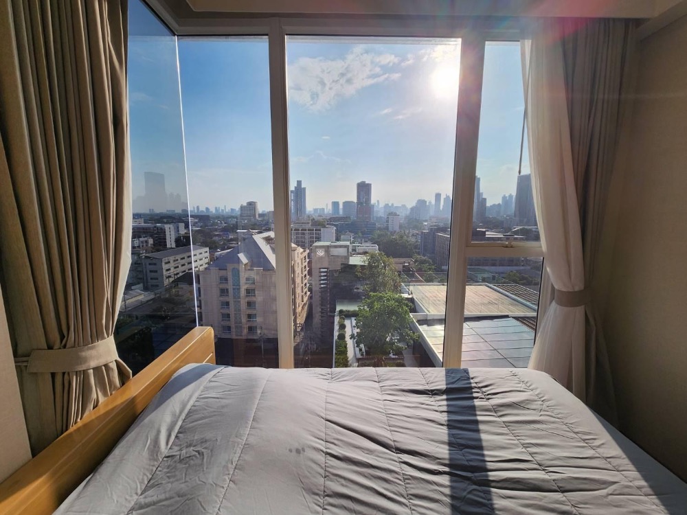 NS: For Rent!!  Siamese Exclusive Sukhumvit 42