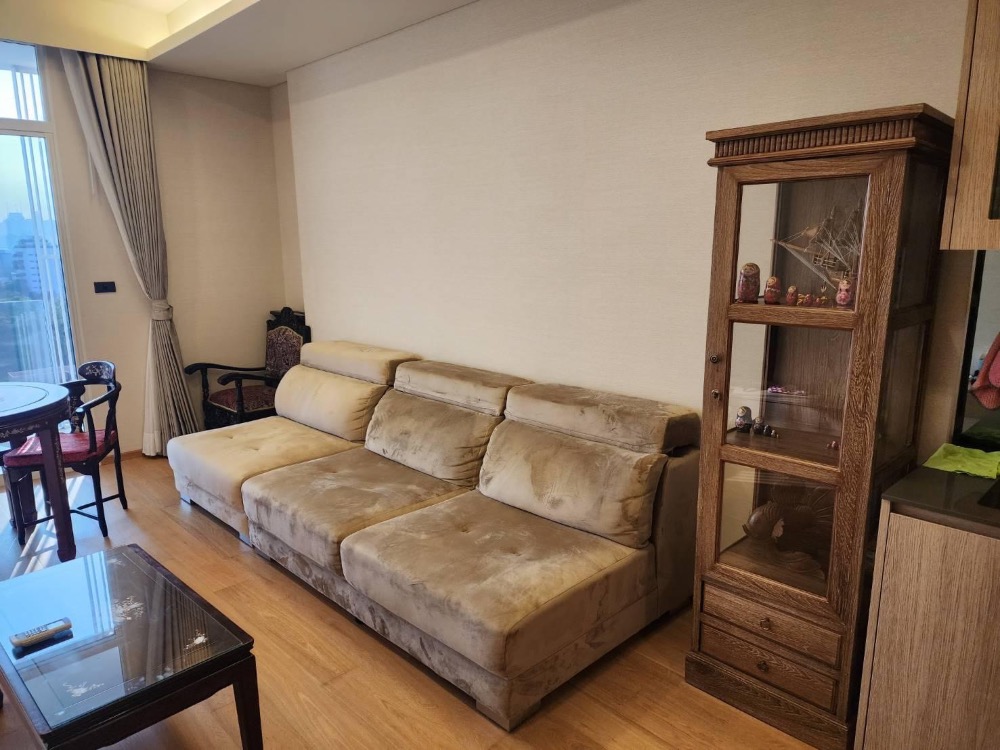 NS: For Rent!!  Siamese Exclusive Sukhumvit 42