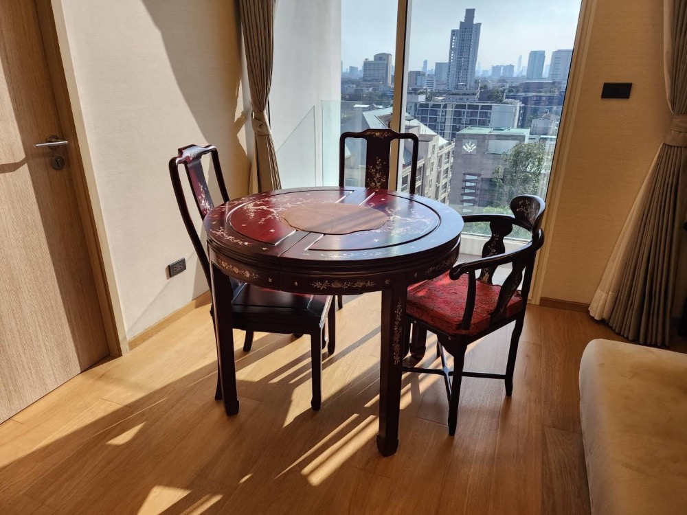 NS: For Rent!!  Siamese Exclusive Sukhumvit 42