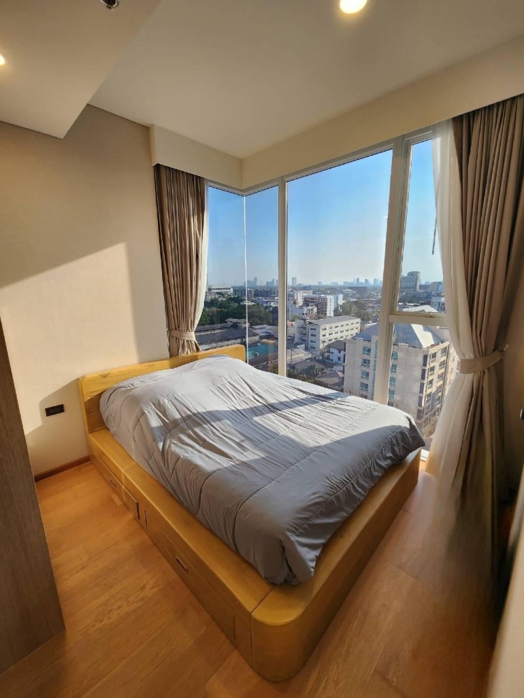 NS: For Rent!!  Siamese Exclusive Sukhumvit 42