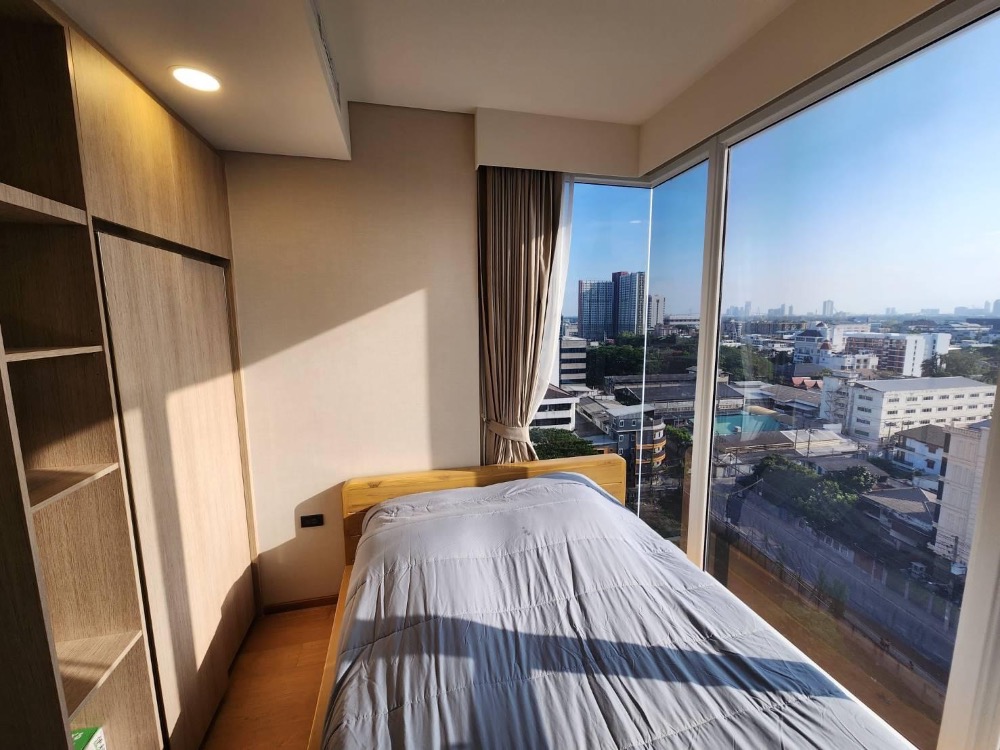 NS: For Rent!!  Siamese Exclusive Sukhumvit 42