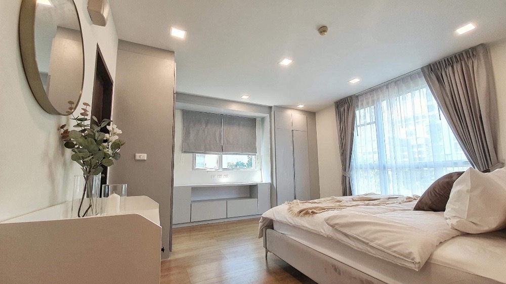 NS: For Rent!!  The Address Sukhumvit 42