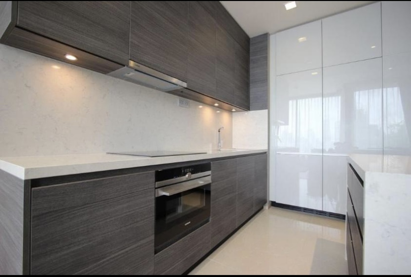 NS: For Rent!!  THE ESSE ASOKE