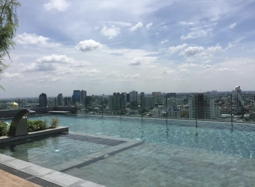 NS: For Rent!!  H Sukhumvit 43