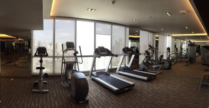 NS: For Rent!!  H Sukhumvit 43