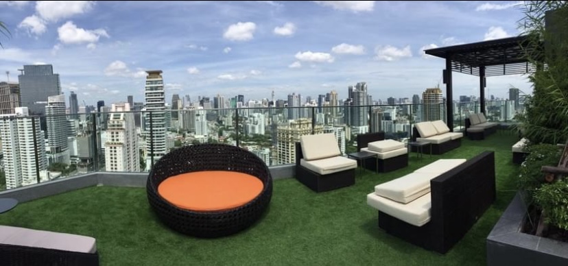 NS: For Rent!!  H Sukhumvit 43