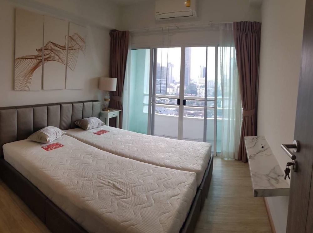 NS: For Rent!!  Thonglor Tower