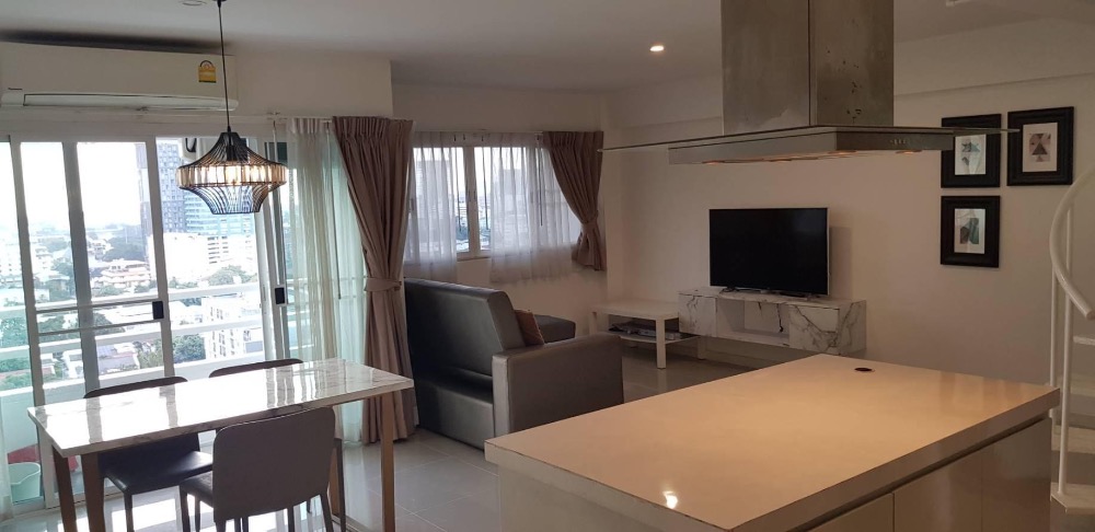 NS: For Rent!!  Thonglor Tower