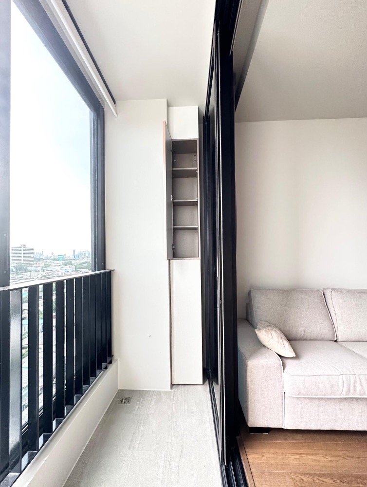 NS: For Rent!!  Ideo Q Sukhumvit 36