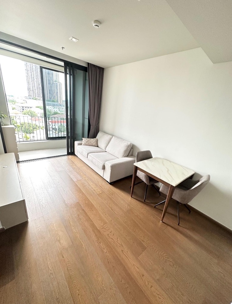 NS: For Rent!!  Ideo Q Sukhumvit 36