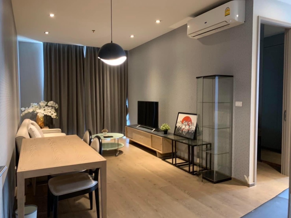 NS: For Rent!! Park Origin Phrom Phong