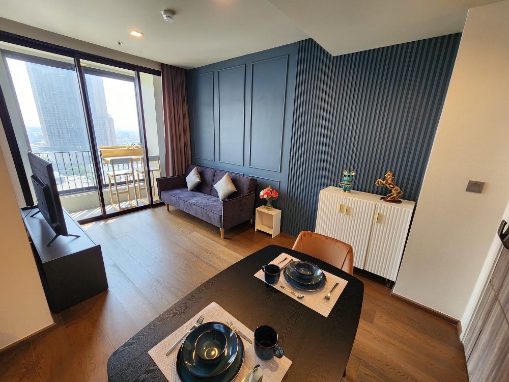 NS: For Rent!!  Ideo Q Sukhumvit 36