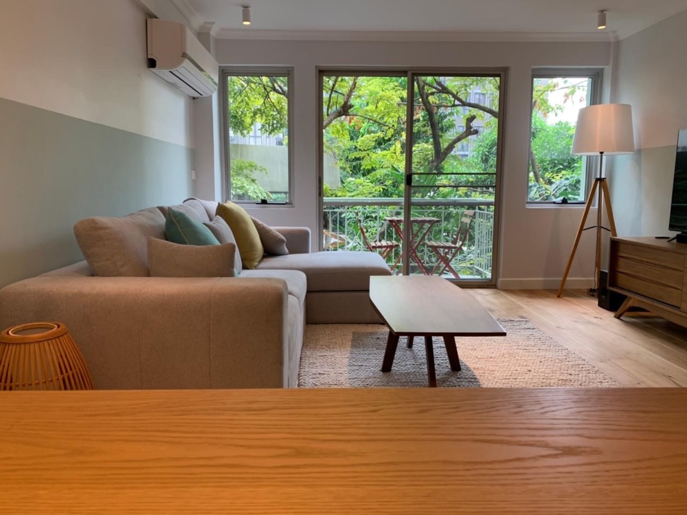 NS: For Rent!!  Raintree Villa Sukhumvit 53