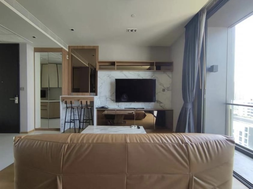 NS: For Rent!!  Beatniq Sukhumvit 32