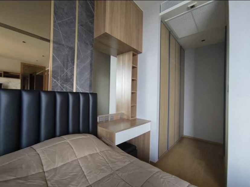 NS: For Rent!!  Beatniq Sukhumvit 32