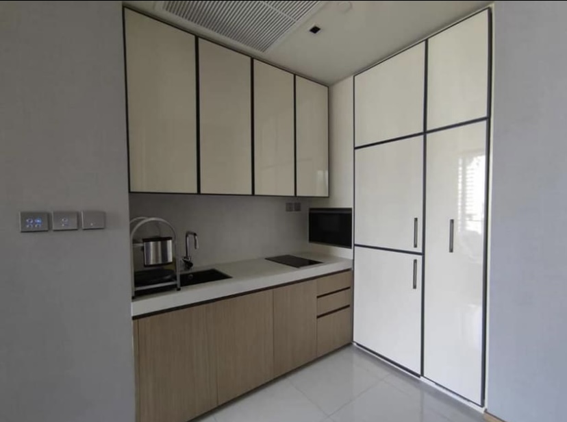 NS: For Rent!!  Beatniq Sukhumvit 32