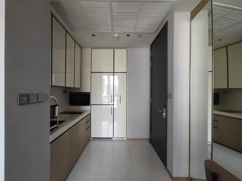 NS: For Rent!!  Beatniq Sukhumvit 32