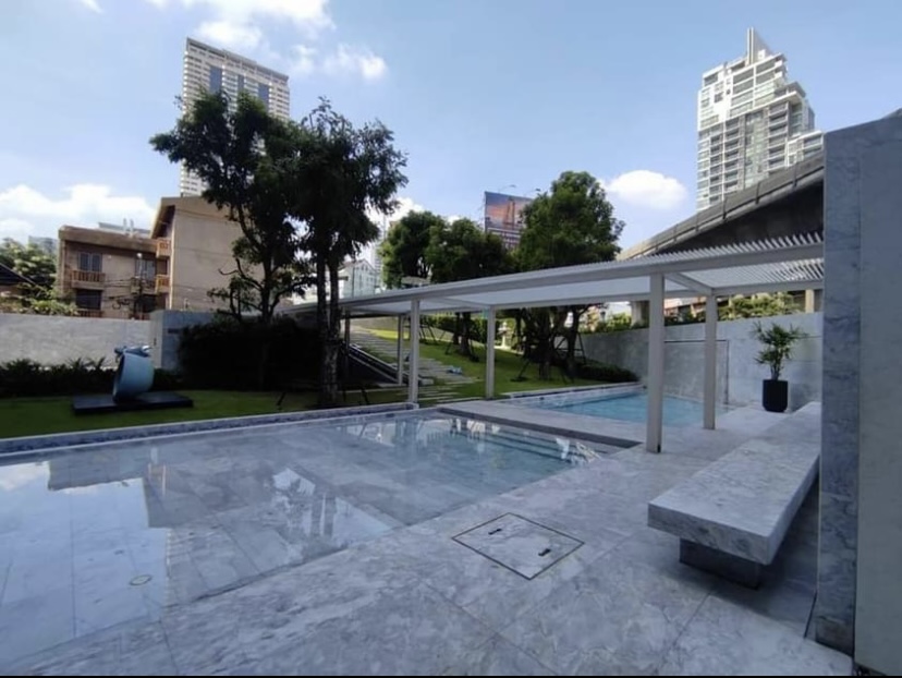 NS: For Rent!!  Beatniq Sukhumvit 32