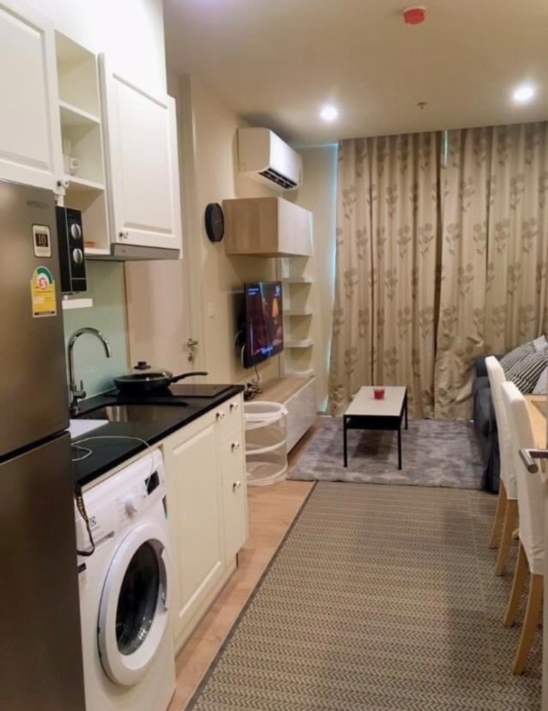 NS: For Rent!!  Noble Recole Sukhumvit 19