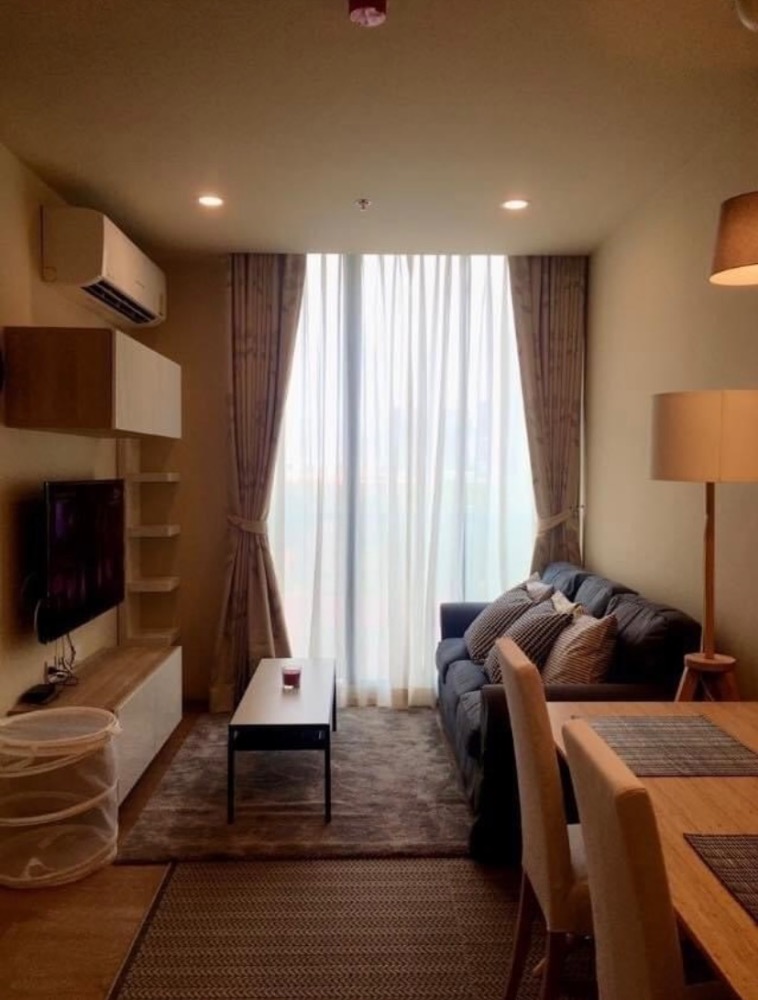 NS: For Rent!!  Noble Recole Sukhumvit 19