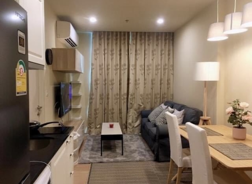 NS: For Rent!!  Noble Recole Sukhumvit 19