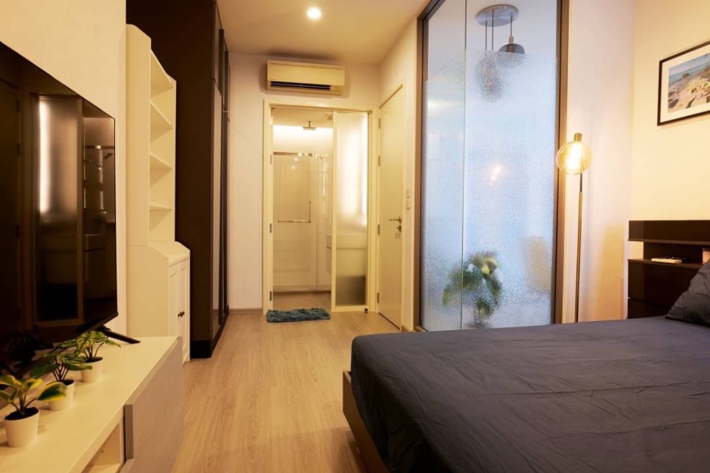 NS: For Rent!!  The Room Sukhumvit 69