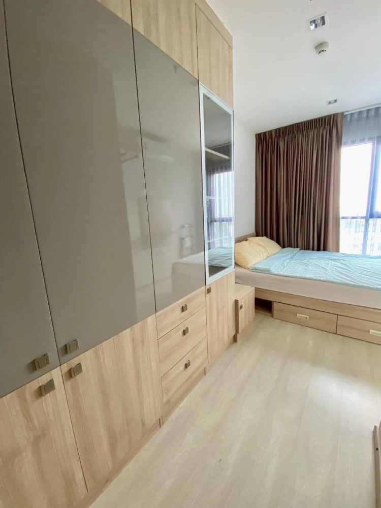 NS: For Rent!!  Life Sukhumvit 48