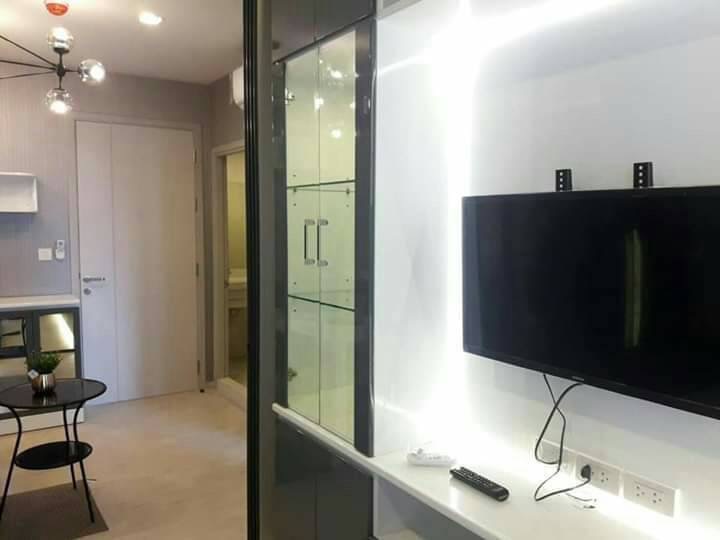 NS: For Rent!!  Life Sukhumvit 48