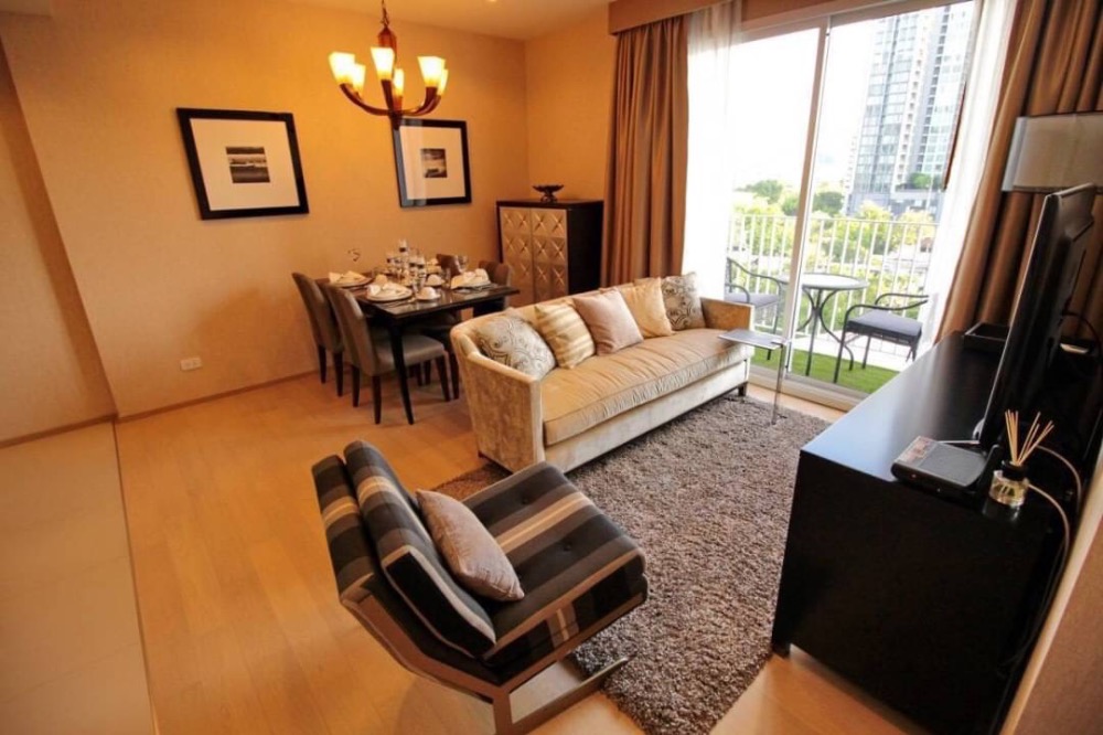 NS: For Rent!!  HQ Thonglor