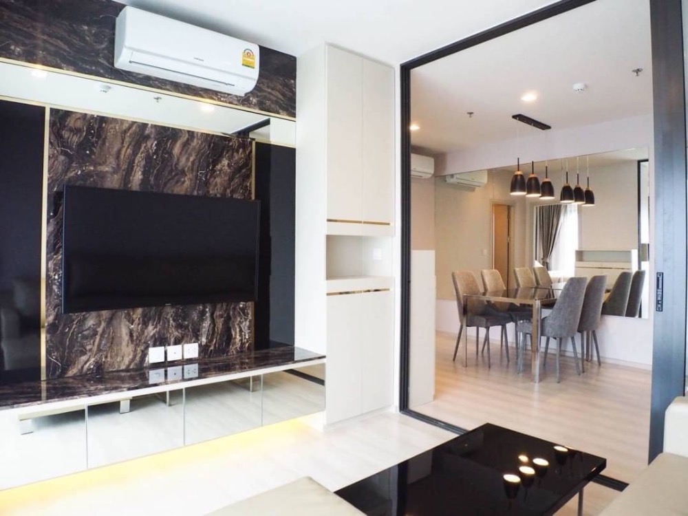 NS: For Rent!! Life Sukhumvit 48