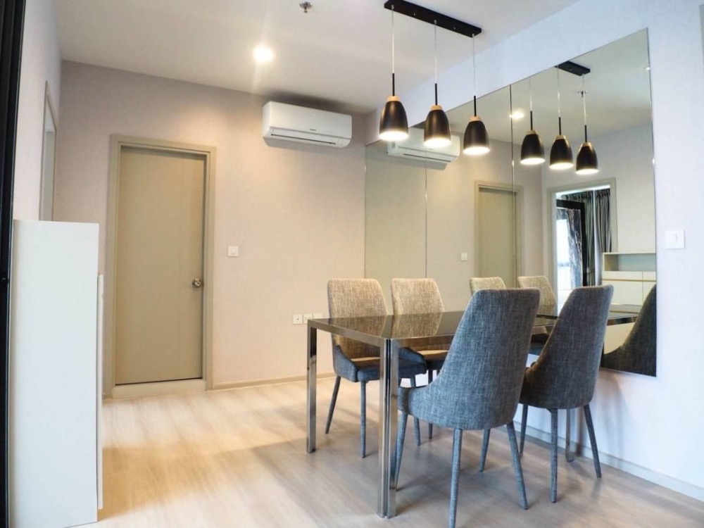 NS: For Rent!! Life Sukhumvit 48