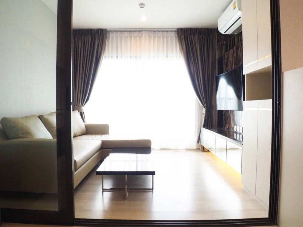 NS: For Rent!! Life Sukhumvit 48