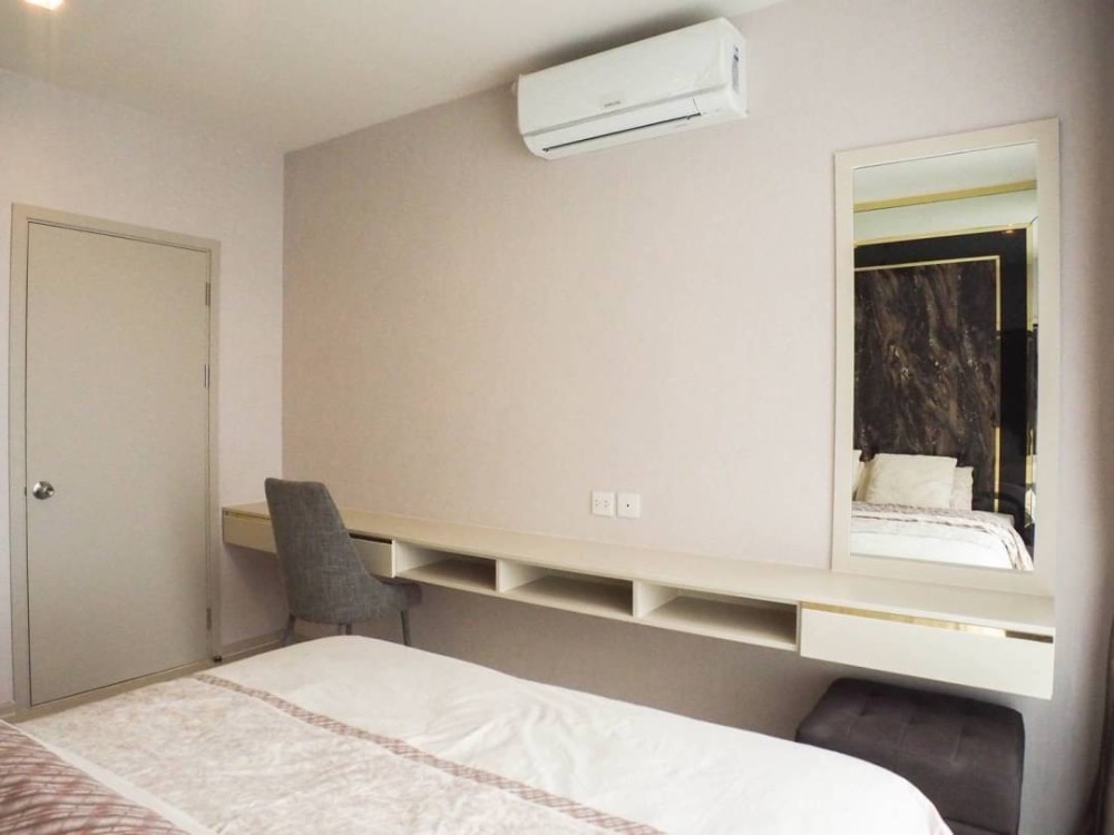 NS: For Rent!! Life Sukhumvit 48