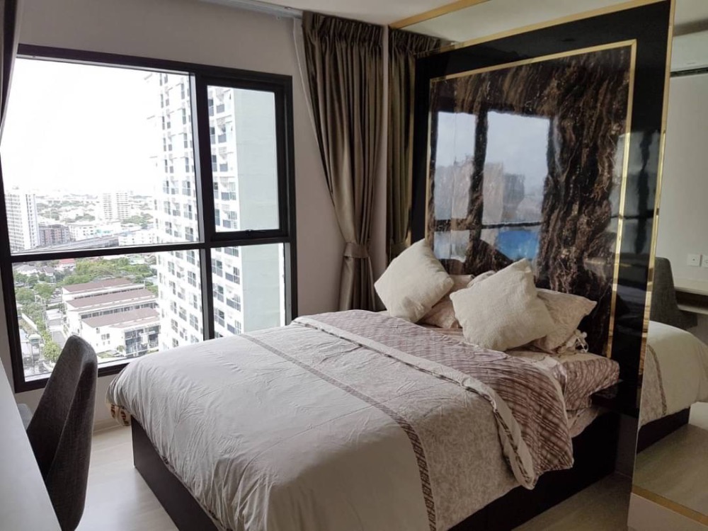 NS: For Rent!! Life Sukhumvit 48