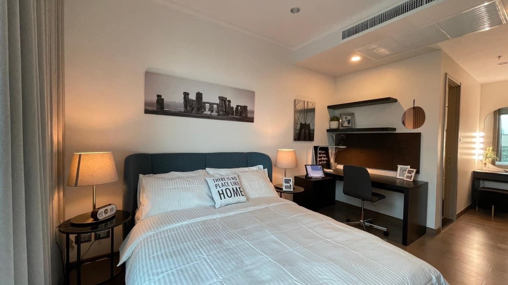 NS: For Rent!! Supalai Oriental Sukhumvit 39