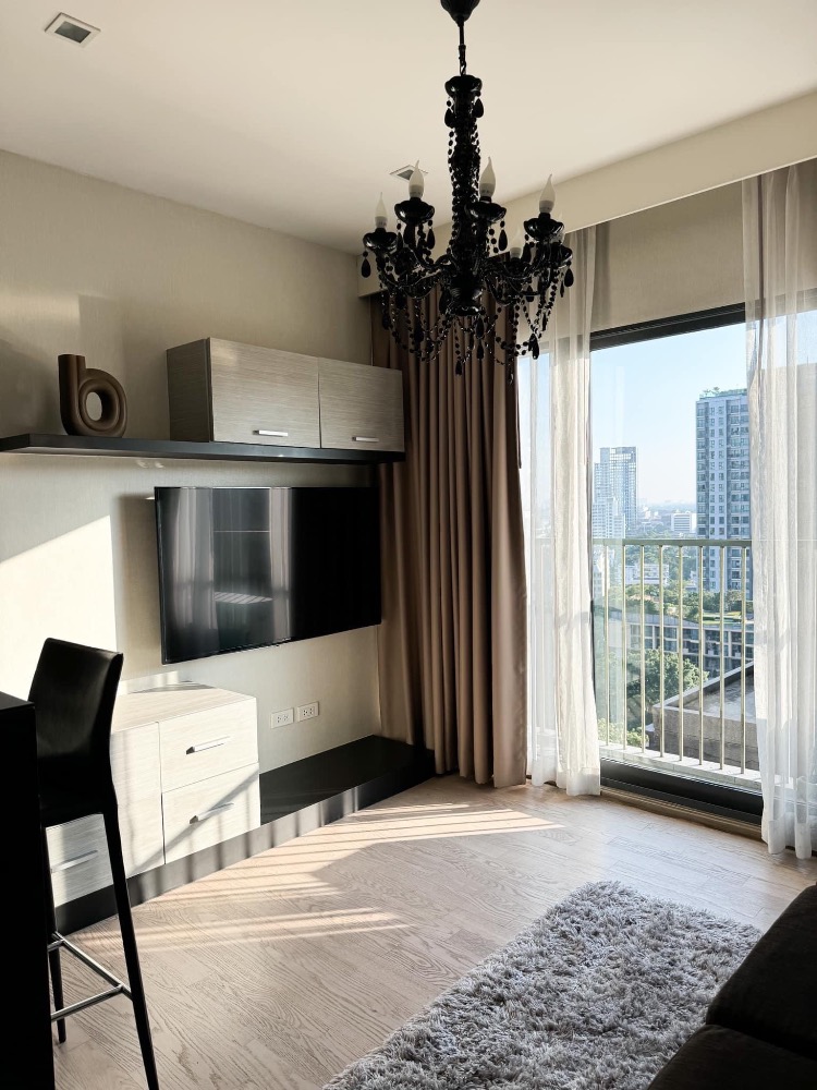 NS: For Rent!! Noble Remix Sukhumvit 36