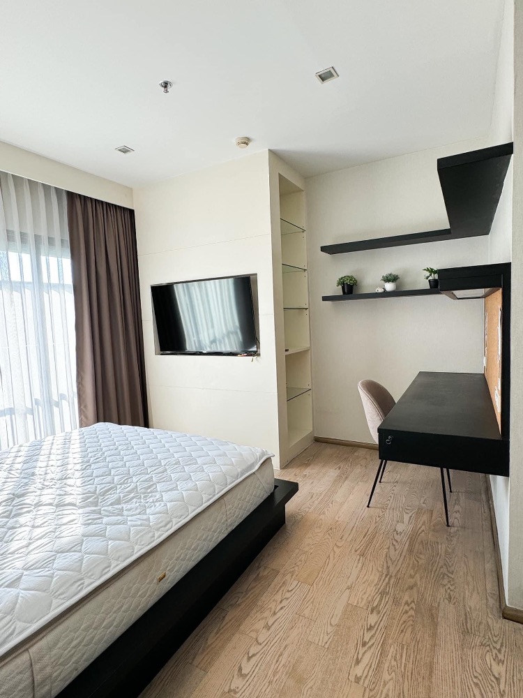 NS: For Rent!! Noble Remix Sukhumvit 36