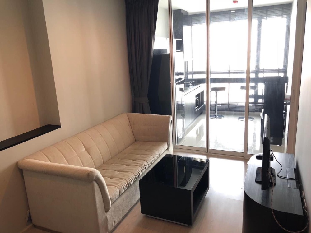 NS: For Rent!! RHYTHM Sukhumvit 44/1