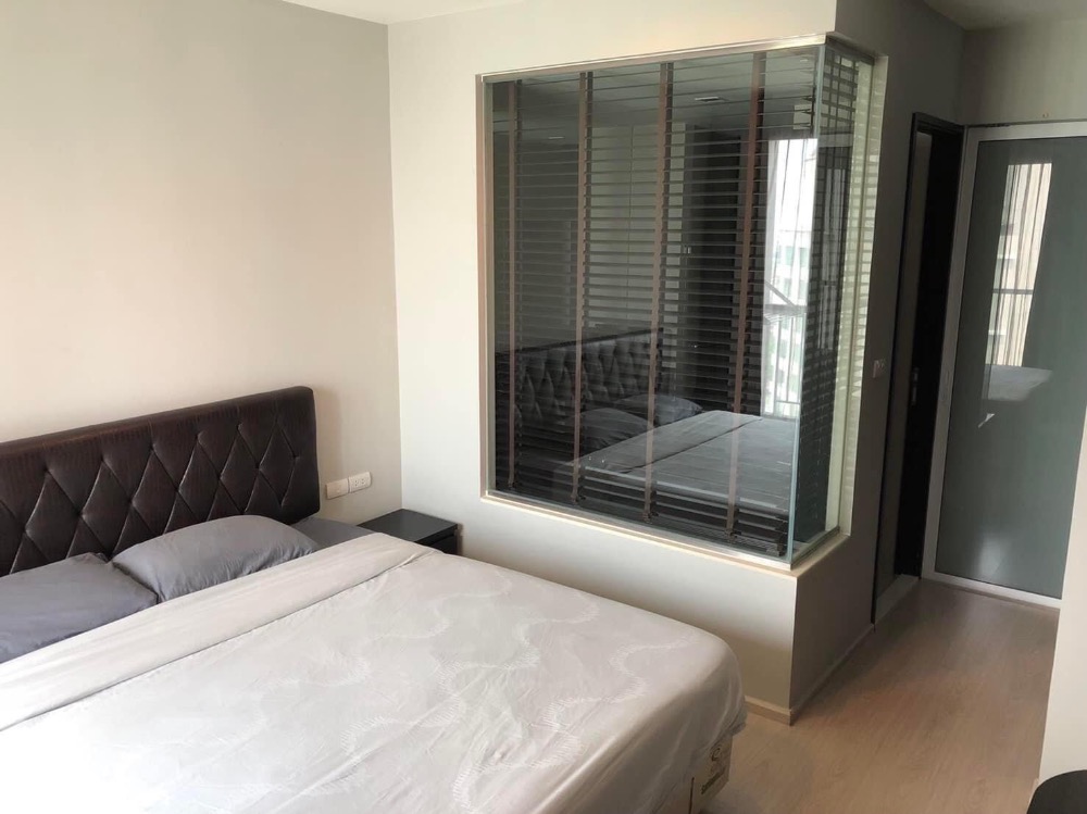 NS: For Rent!! RHYTHM Sukhumvit 44/1